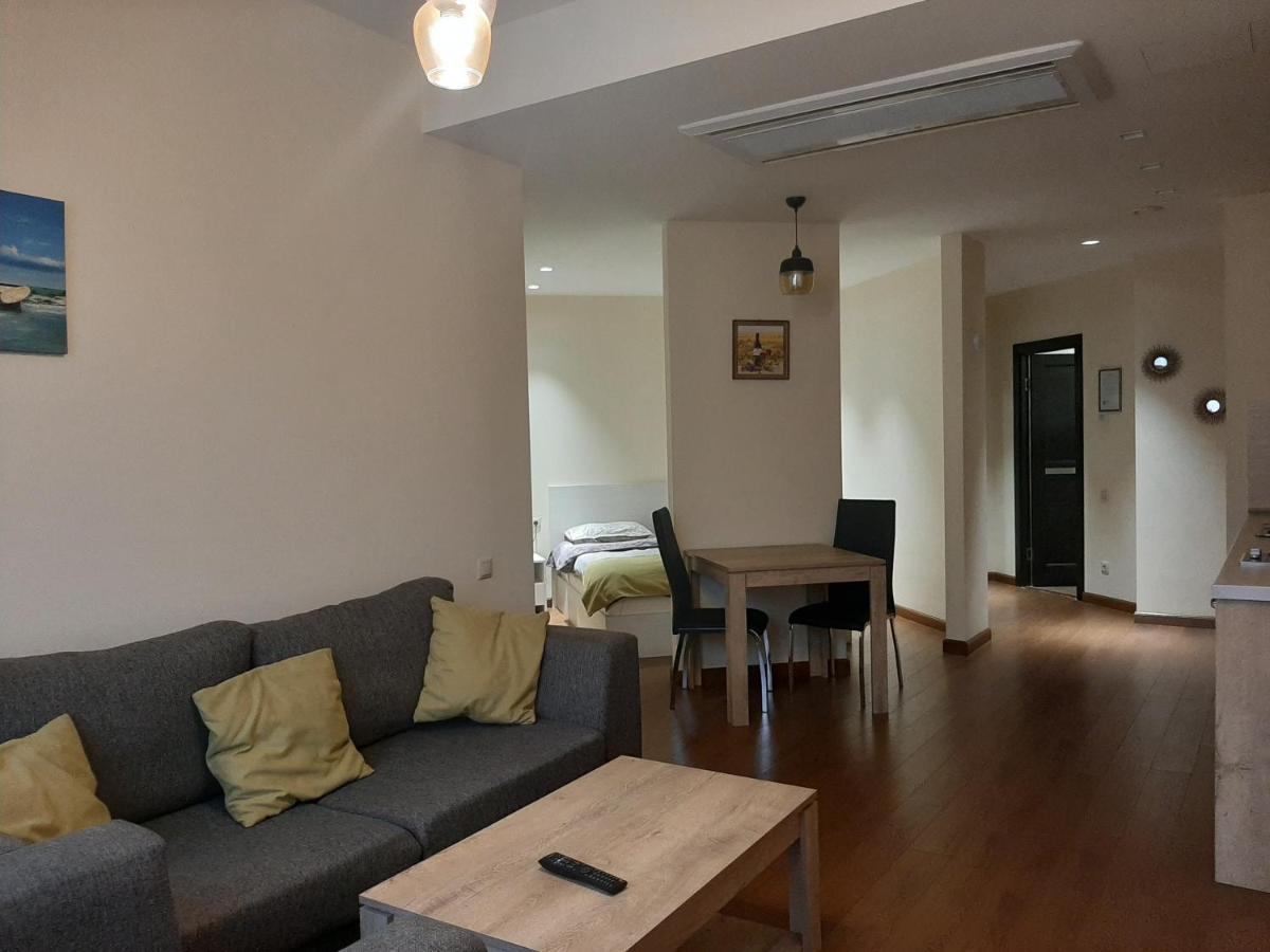 Pride Properties Welcomes You At 17 Buzant St 11-166 Yerevan Armenia Exterior photo