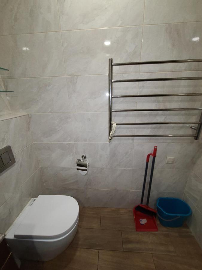 Pride Properties Welcomes You At 17 Buzant St 11-166 Yerevan Armenia Exterior photo